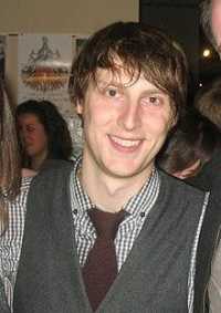 Eric Hutchinson