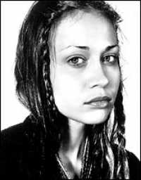 Fiona Apple