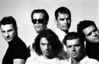 INXS