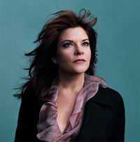 Rosanne Cash