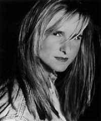 Melissa Etheridge