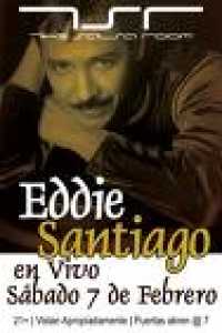 Eddie Santiago