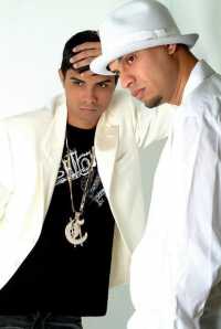 PLAN B (Reggaeton Duo)