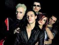 LORDS OF ACID