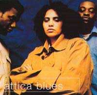 Attica Blues