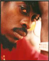 BEENIE MAN