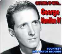 George Hamilton Iv