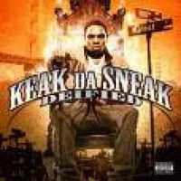 Keak Da Sneak