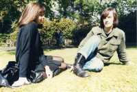 The Vaselines