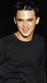 Gareth Gates