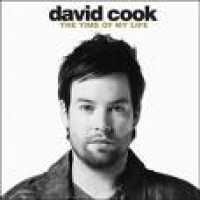 David Cook