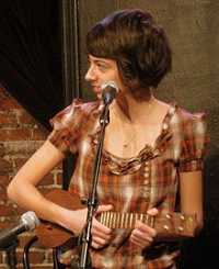 Kate Micucci