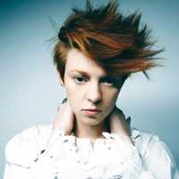 LA ROUX