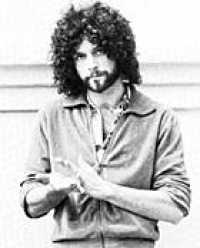 Lindsey Buckingham