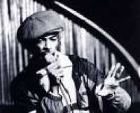 GIL SCOTT-HERON