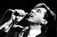 BRYAN FERRY