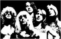 Mott the Hoople