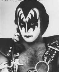 Gene Simmons