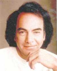 NEIL DIAMOND