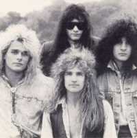 WHITE LION