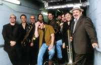 Southside Johnny & the Asbury Jukes