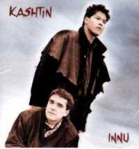 Kashtin