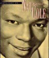 NAT KING COLE