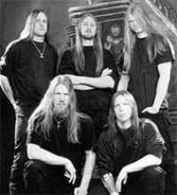 AMON AMARTH