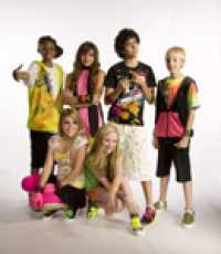 Kidz Bop Kids