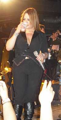 Jenni Rivera