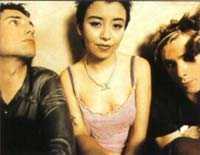 Sneaker Pimps