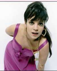 Lily Allen