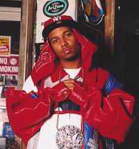 Juelz Santana