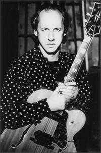 Mark Knopfler