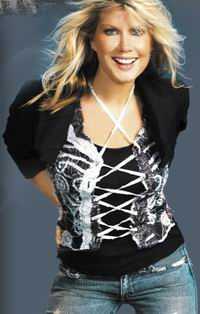 Natalie Grant