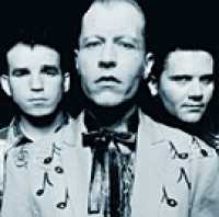 Reverend Horton Heat