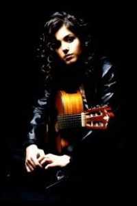 Katie Melua