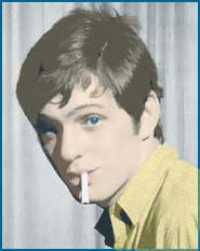 Georgie Fame